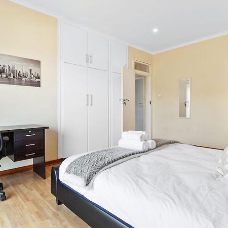 Gainsford Place 26 Durban Exterior foto