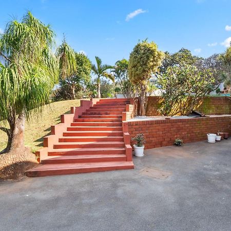 Gainsford Place 26 Durban Exterior foto
