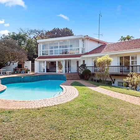 Gainsford Place 26 Durban Exterior foto