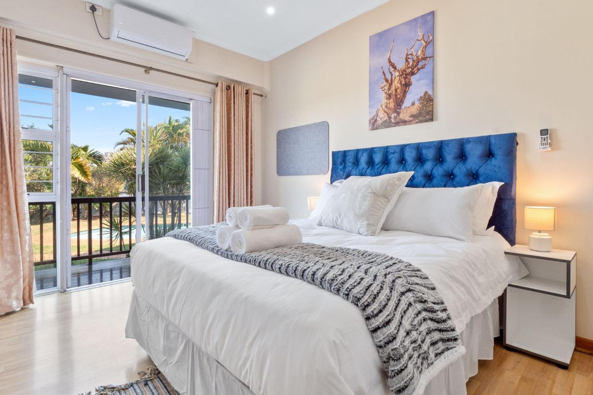Gainsford Place 26 Durban Exterior foto