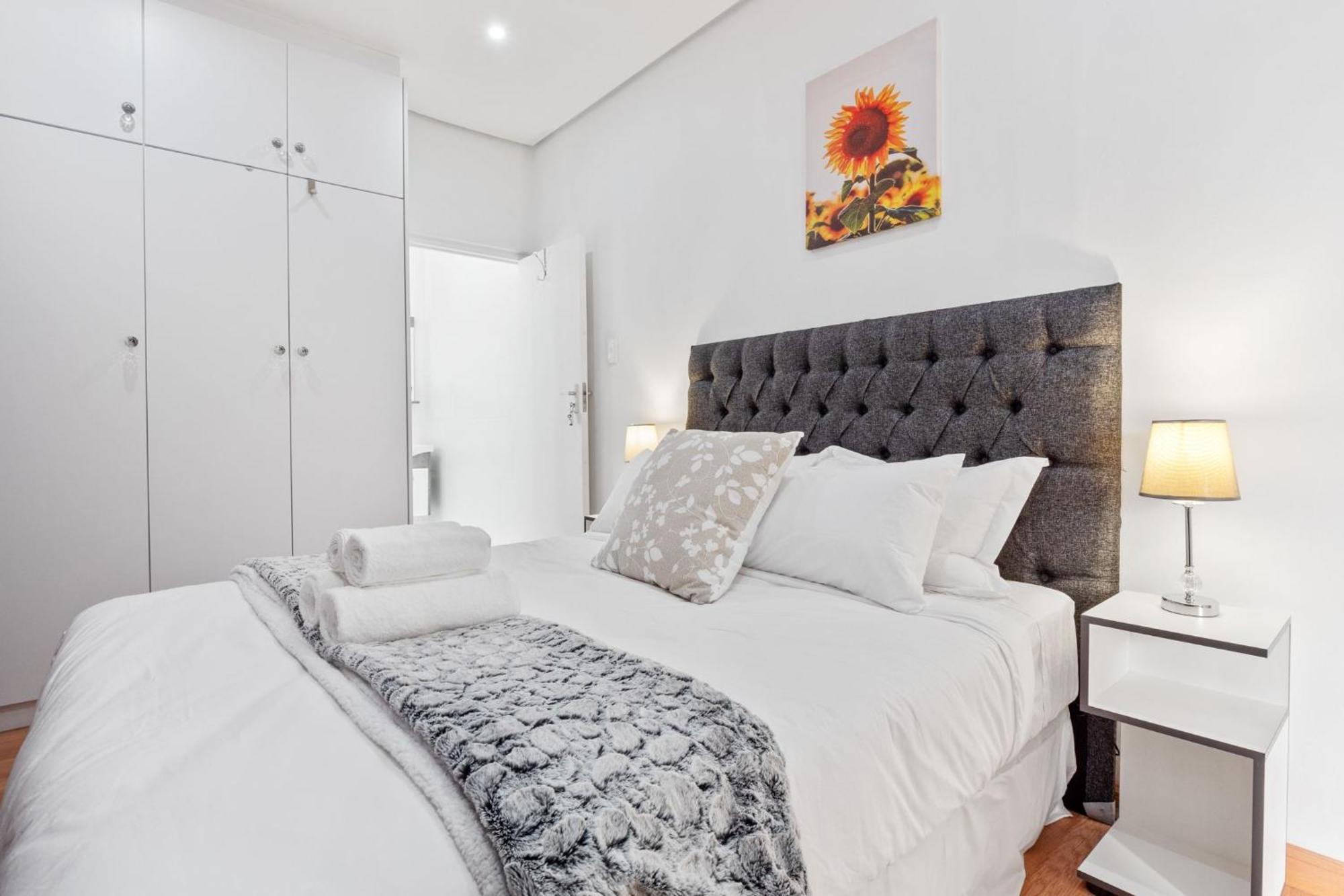 Gainsford Place 26 Durban Exterior foto