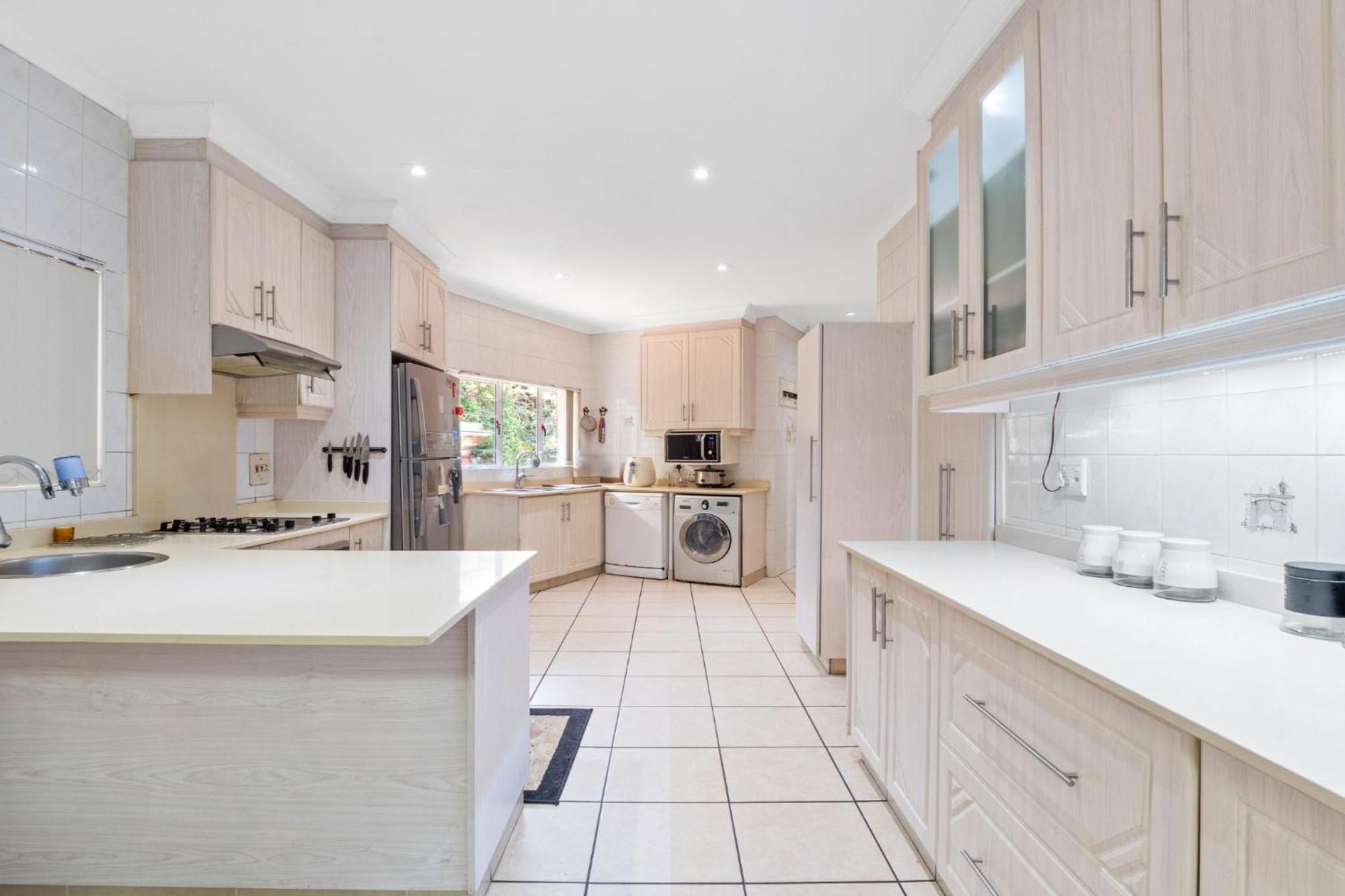 Gainsford Place 26 Durban Exterior foto