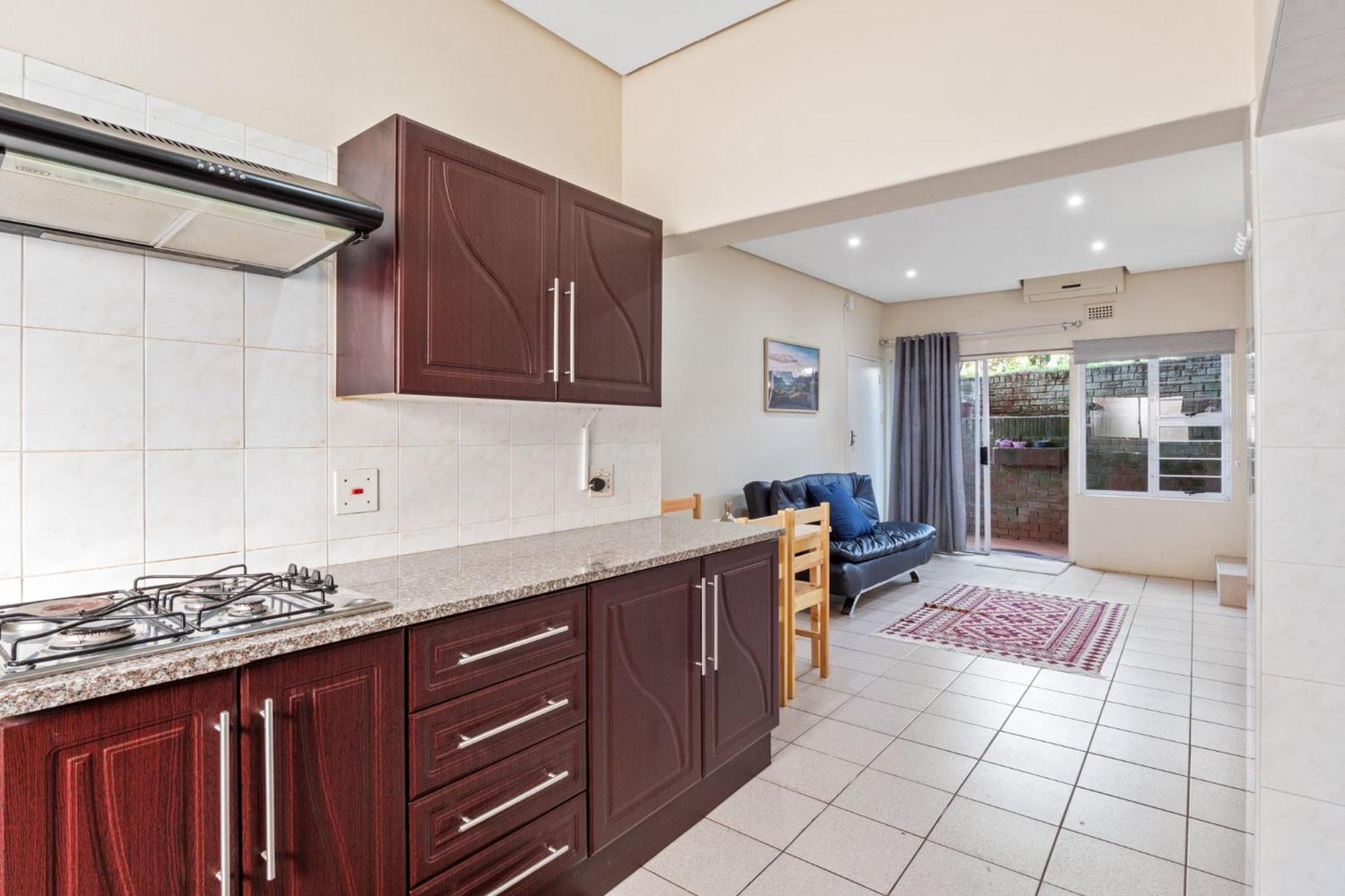 Gainsford Place 26 Durban Exterior foto