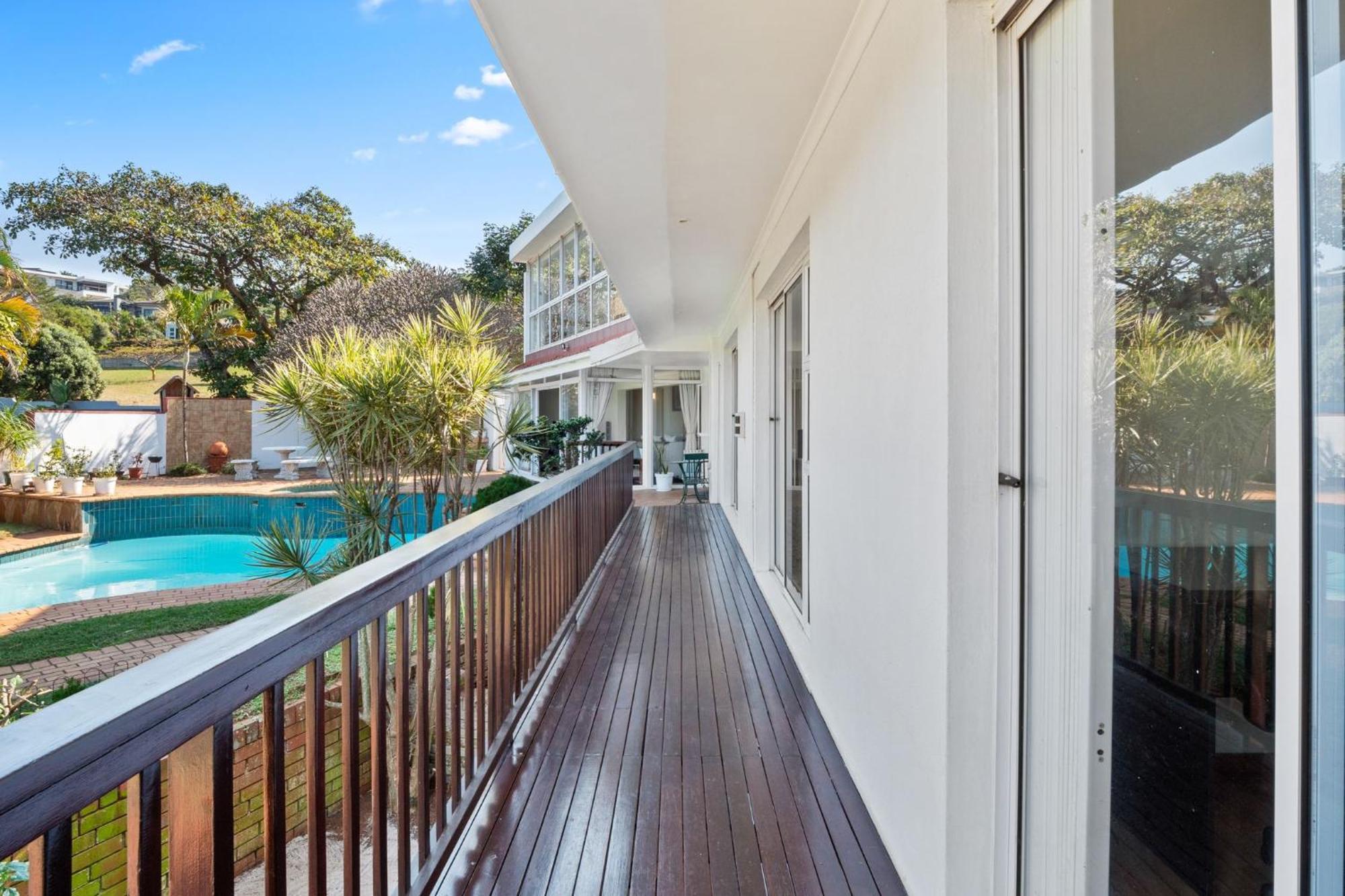 Gainsford Place 26 Durban Exterior foto