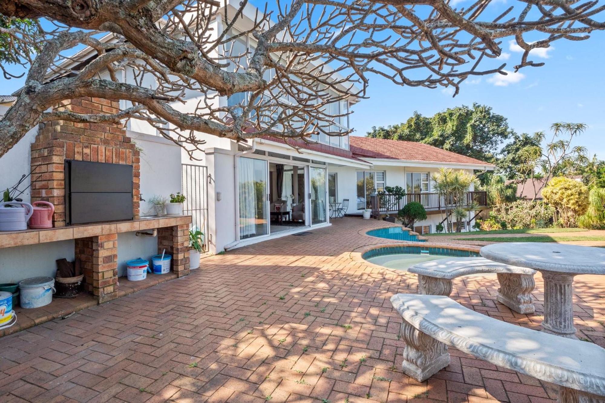 Gainsford Place 26 Durban Exterior foto