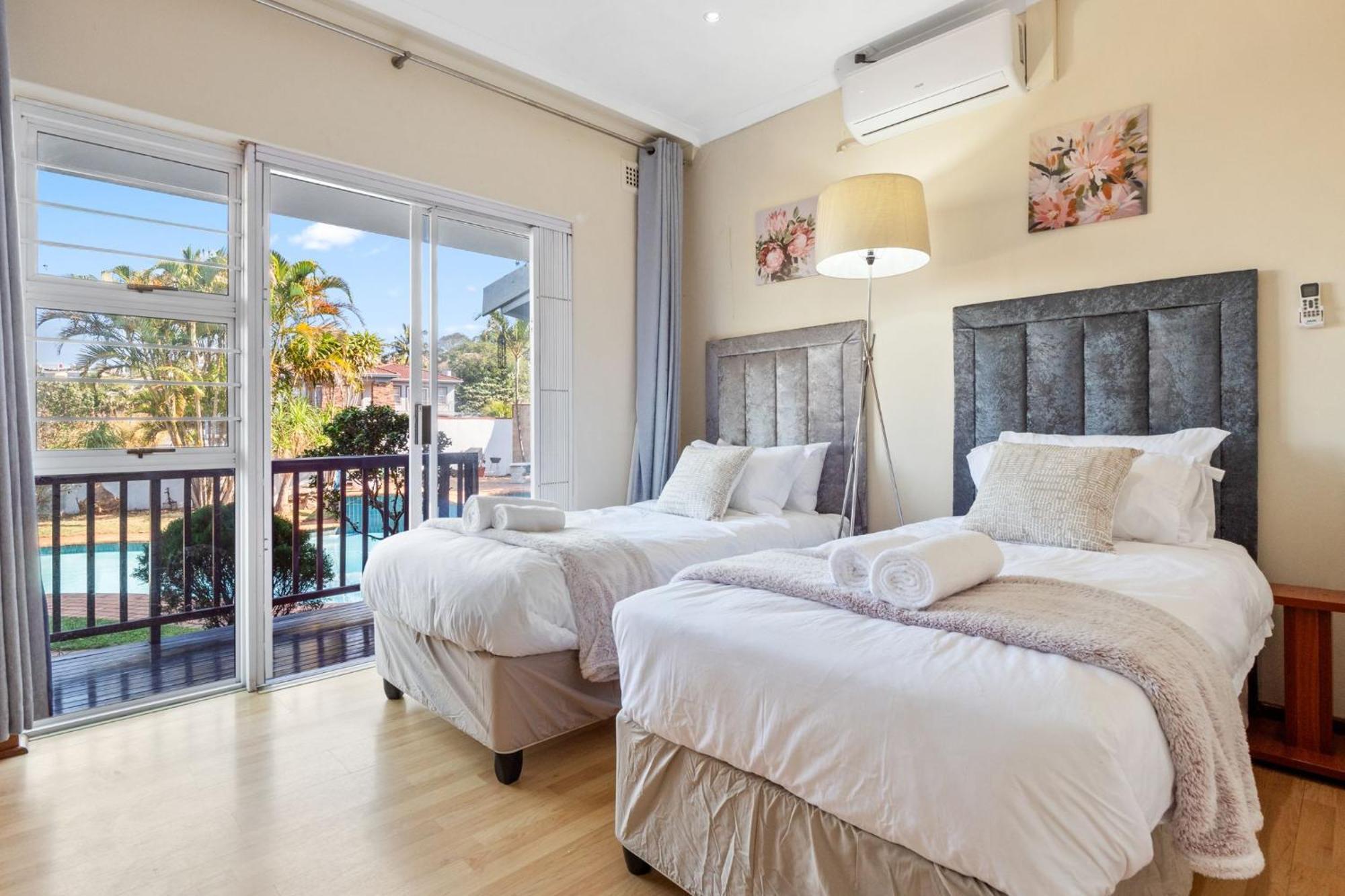 Gainsford Place 26 Durban Exterior foto