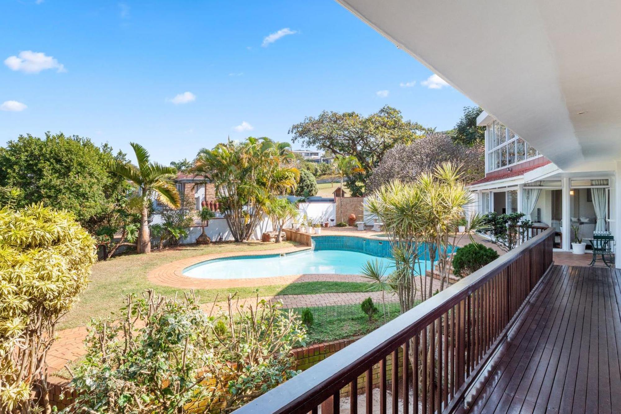 Gainsford Place 26 Durban Exterior foto