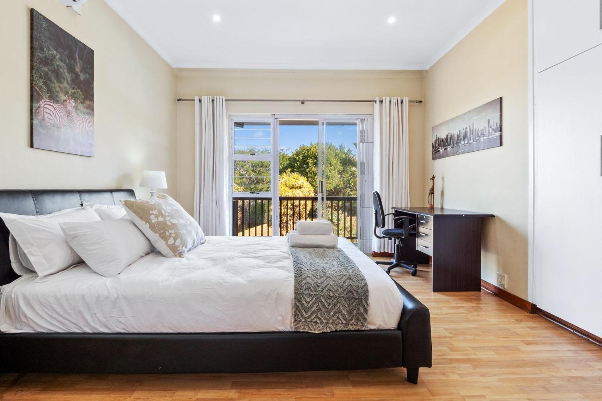 Gainsford Place 26 Durban Exterior foto