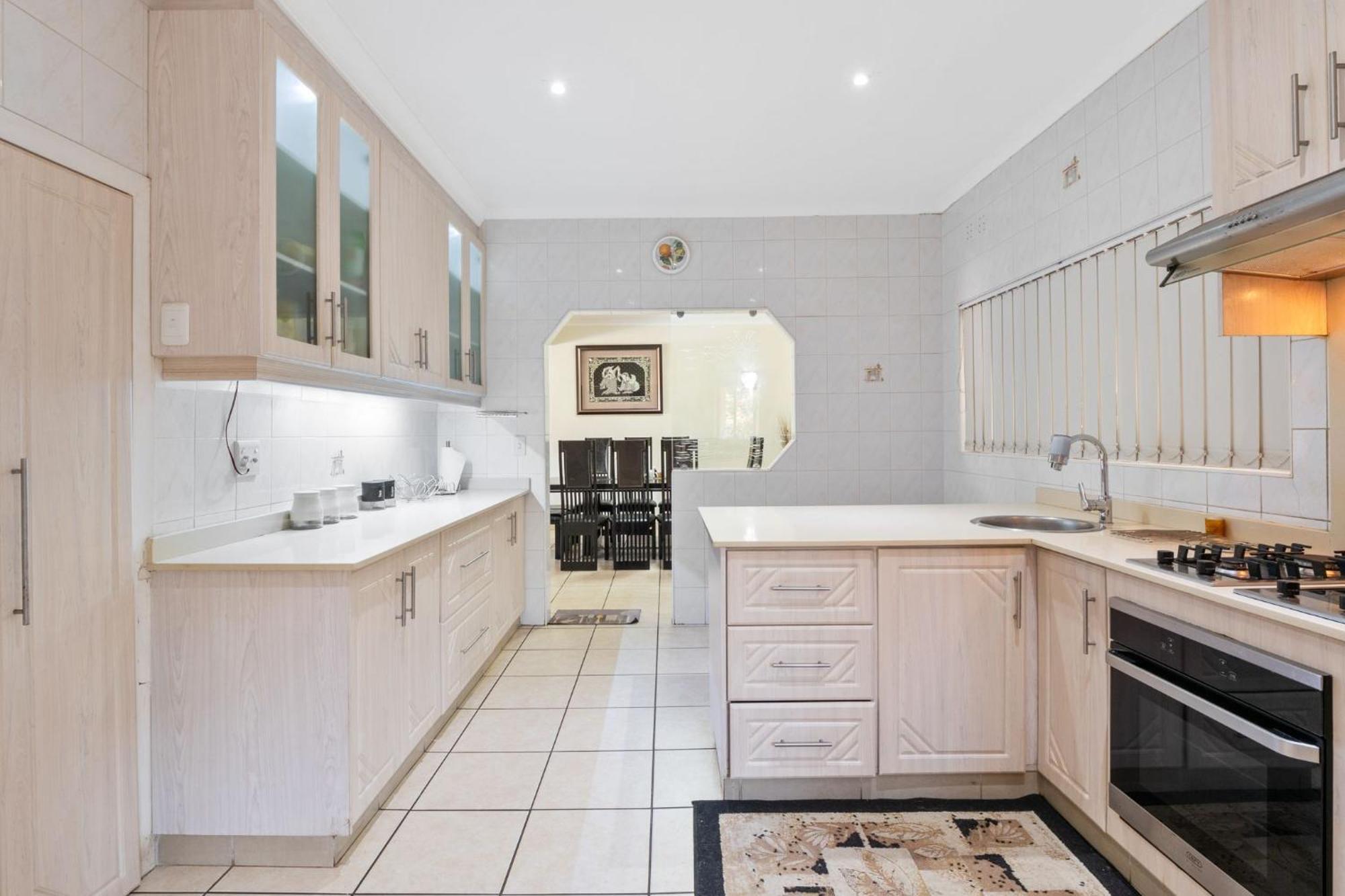 Gainsford Place 26 Durban Exterior foto