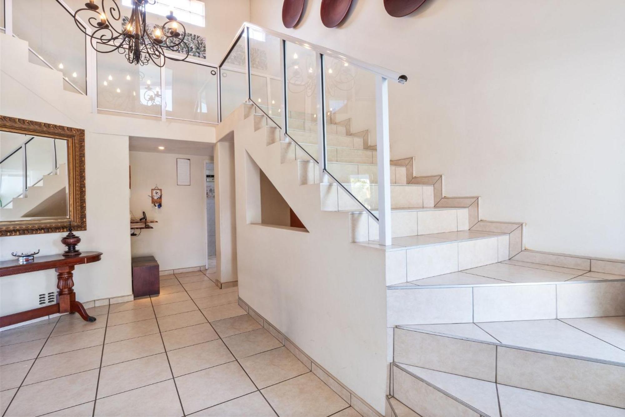 Gainsford Place 26 Durban Exterior foto