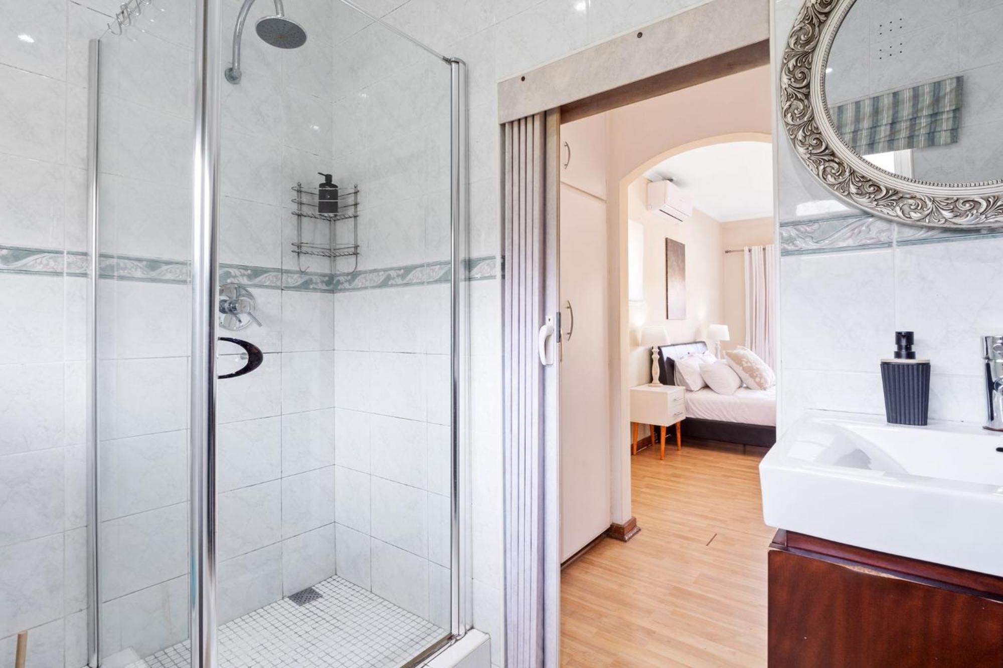 Gainsford Place 26 Durban Exterior foto