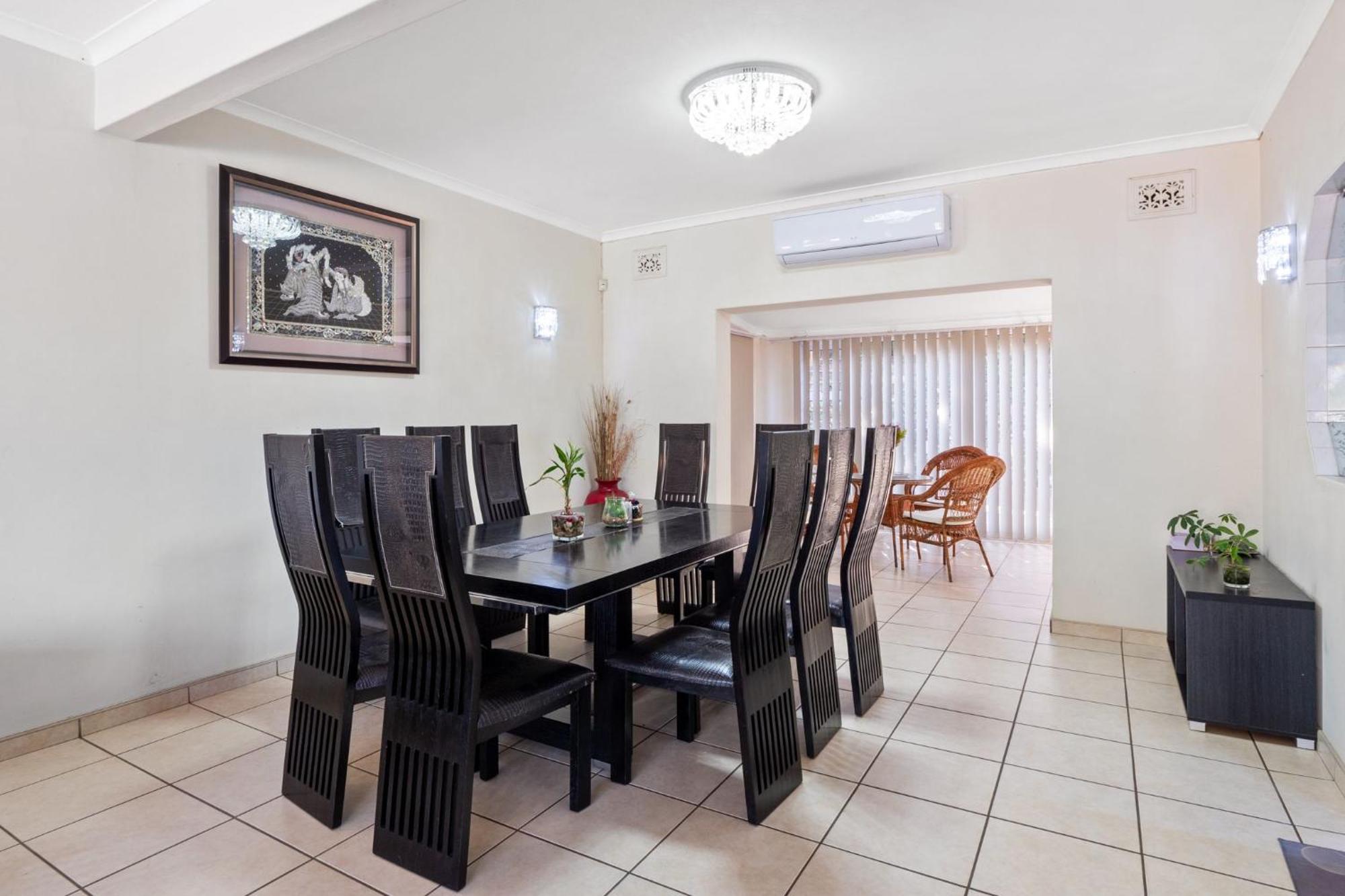 Gainsford Place 26 Durban Exterior foto