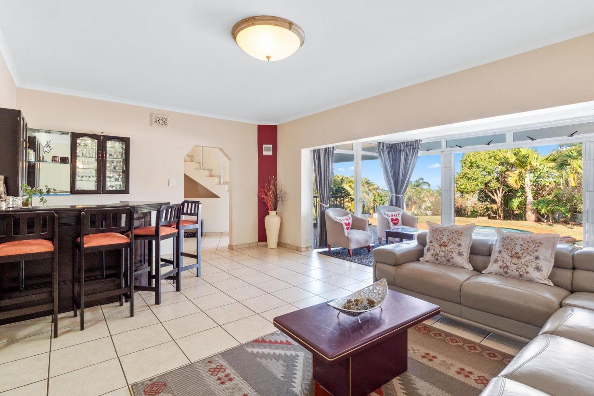Gainsford Place 26 Durban Exterior foto