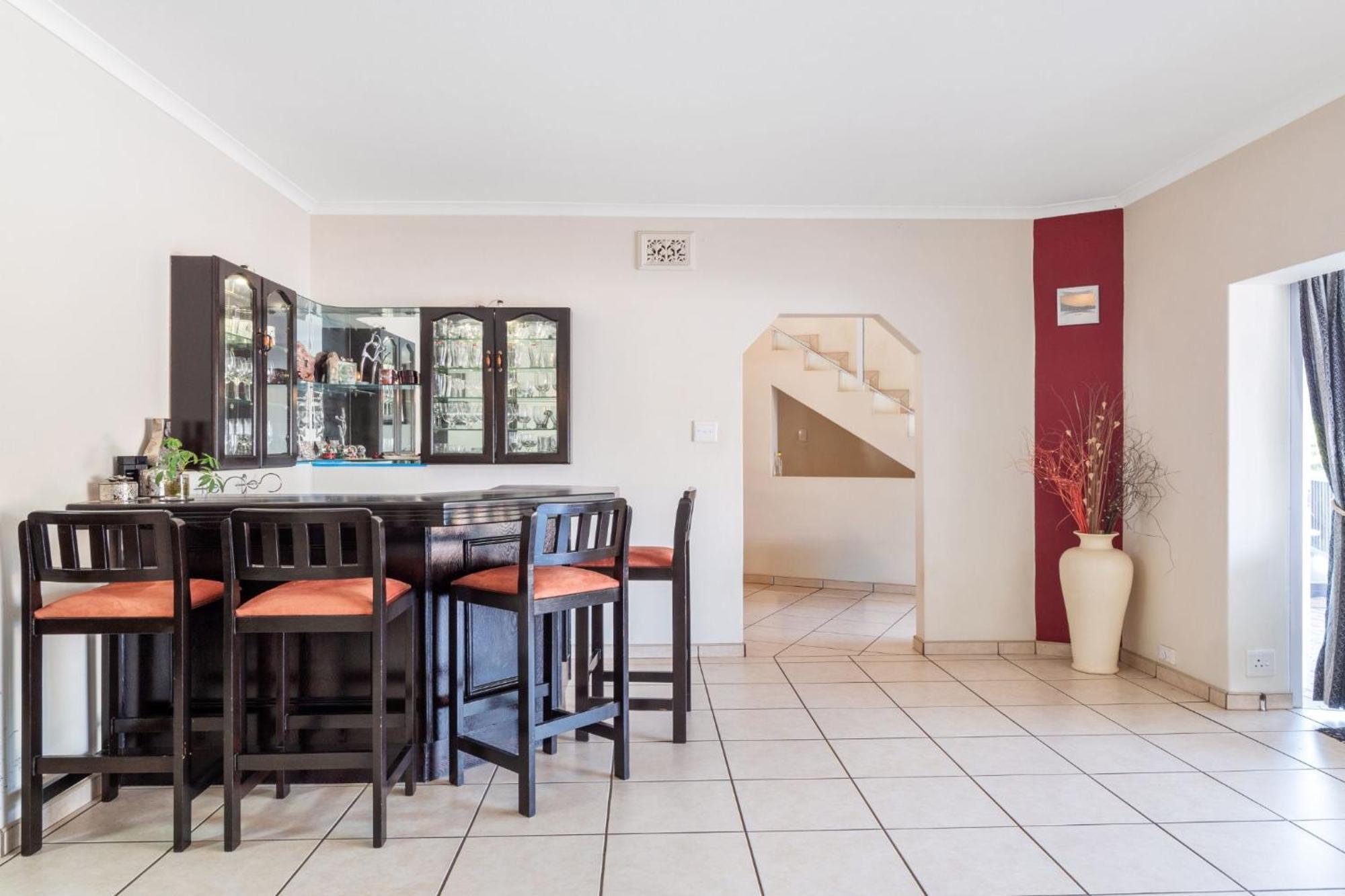 Gainsford Place 26 Durban Exterior foto