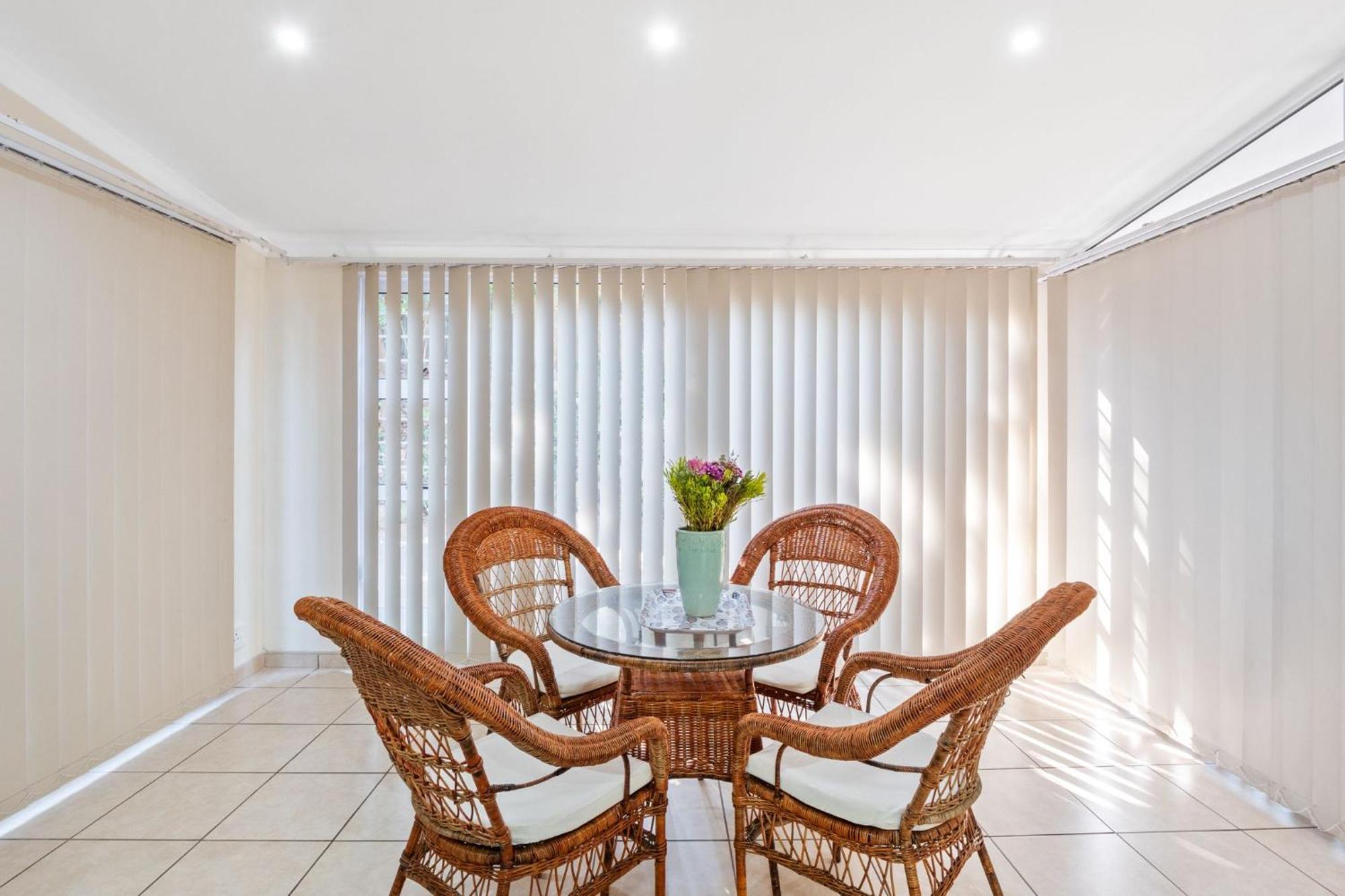 Gainsford Place 26 Durban Exterior foto