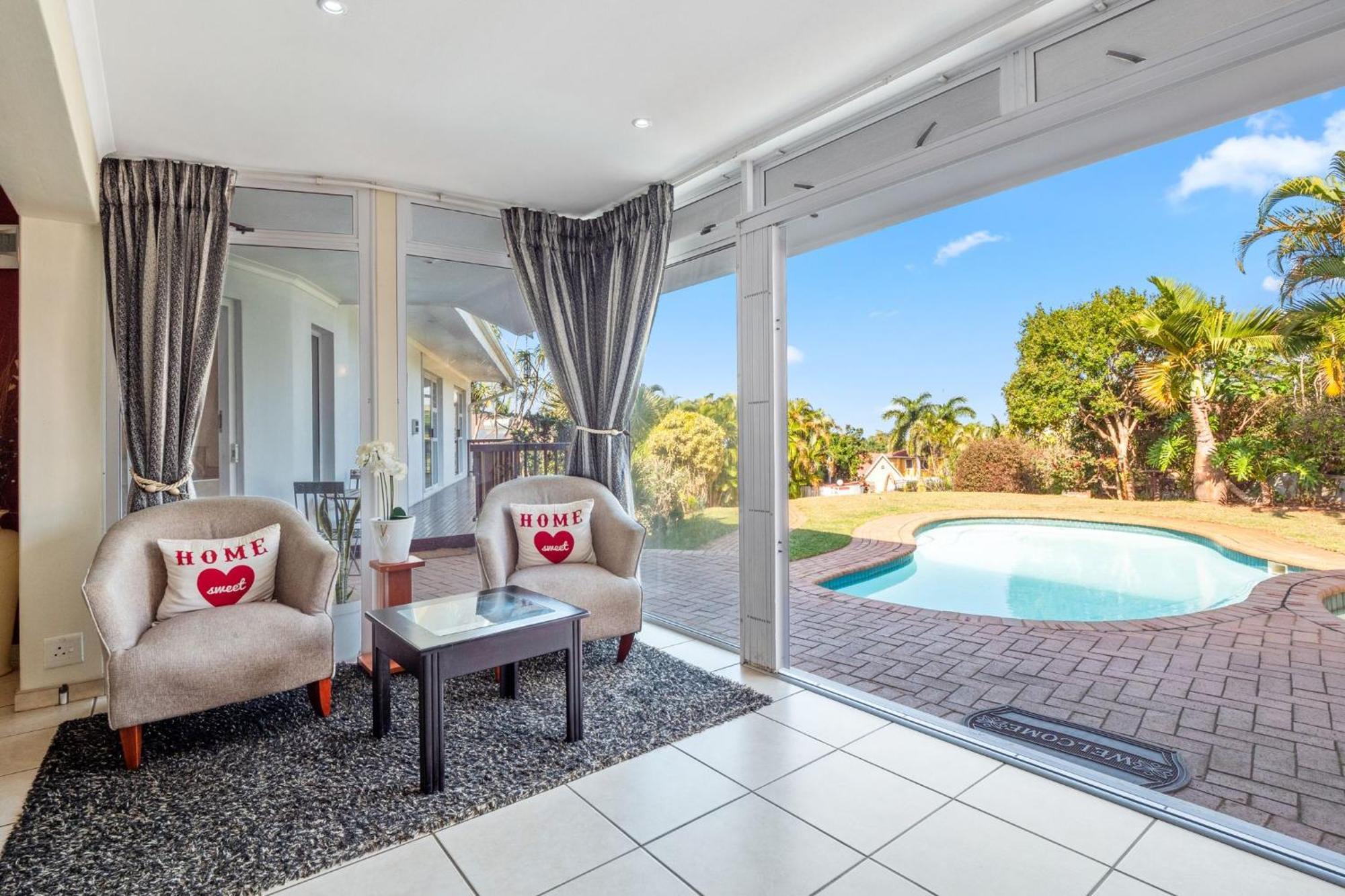 Gainsford Place 26 Durban Exterior foto
