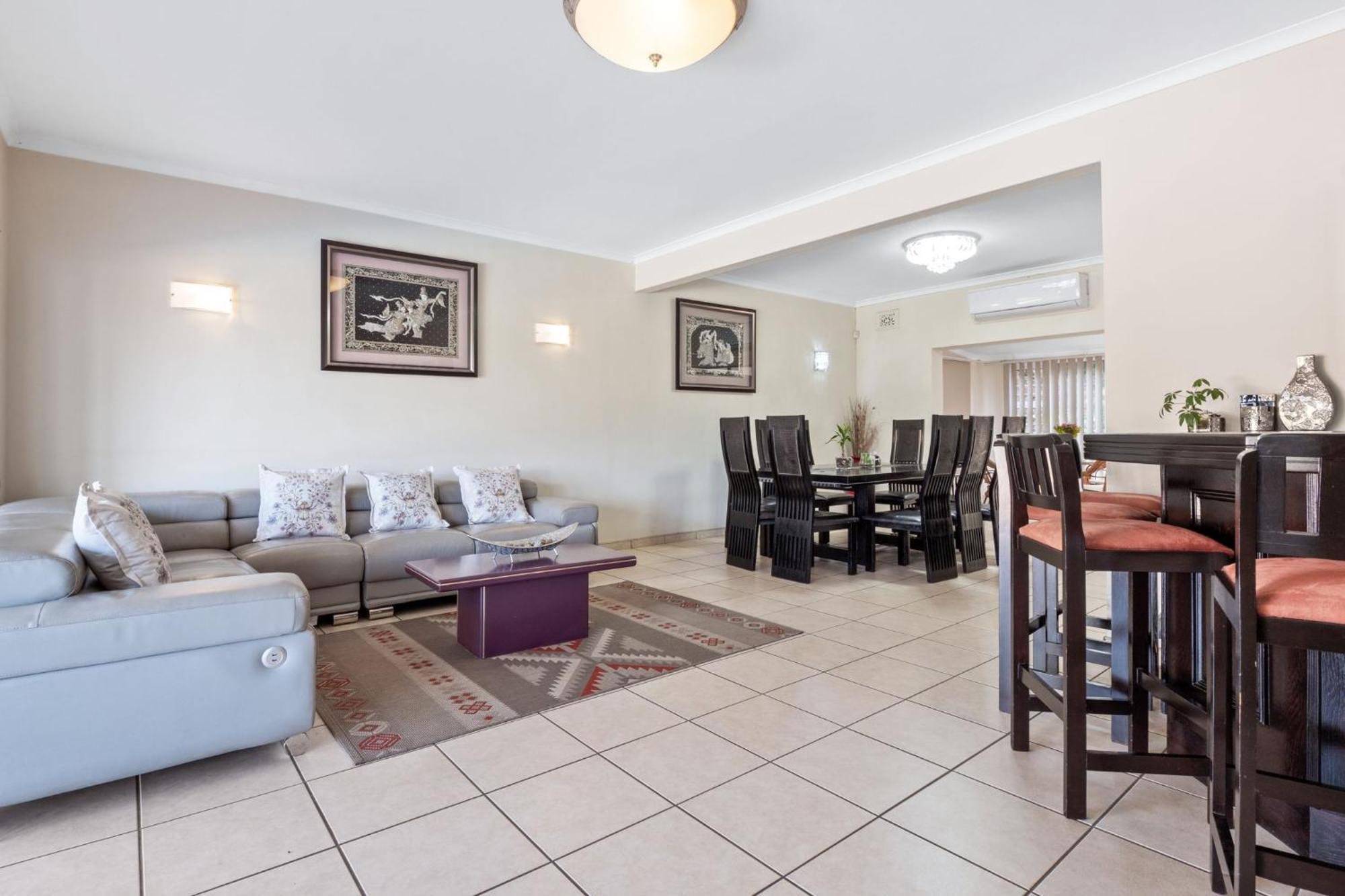 Gainsford Place 26 Durban Exterior foto