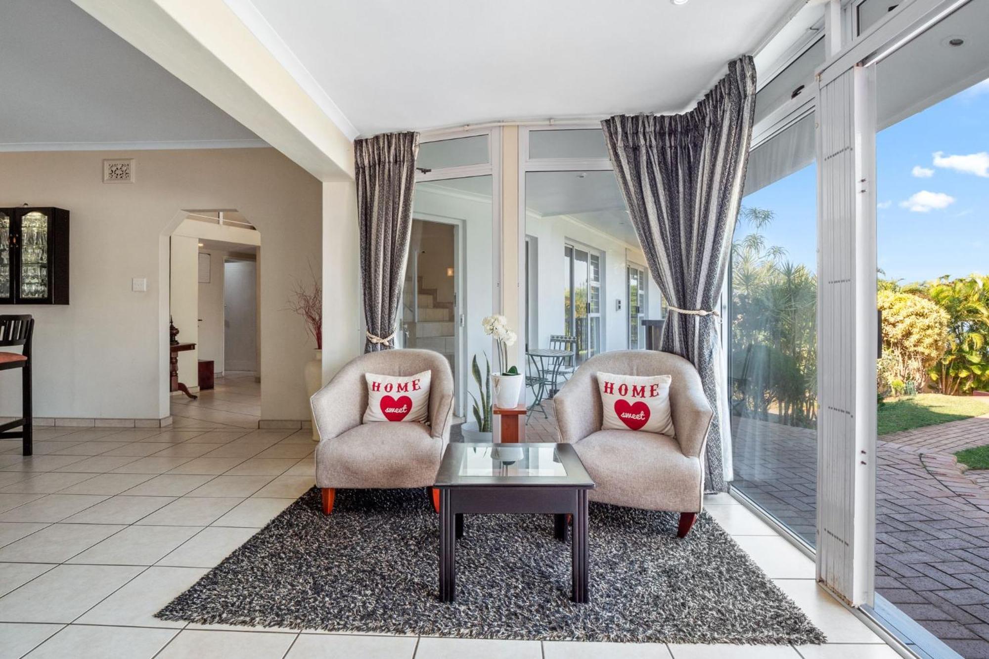 Gainsford Place 26 Durban Exterior foto