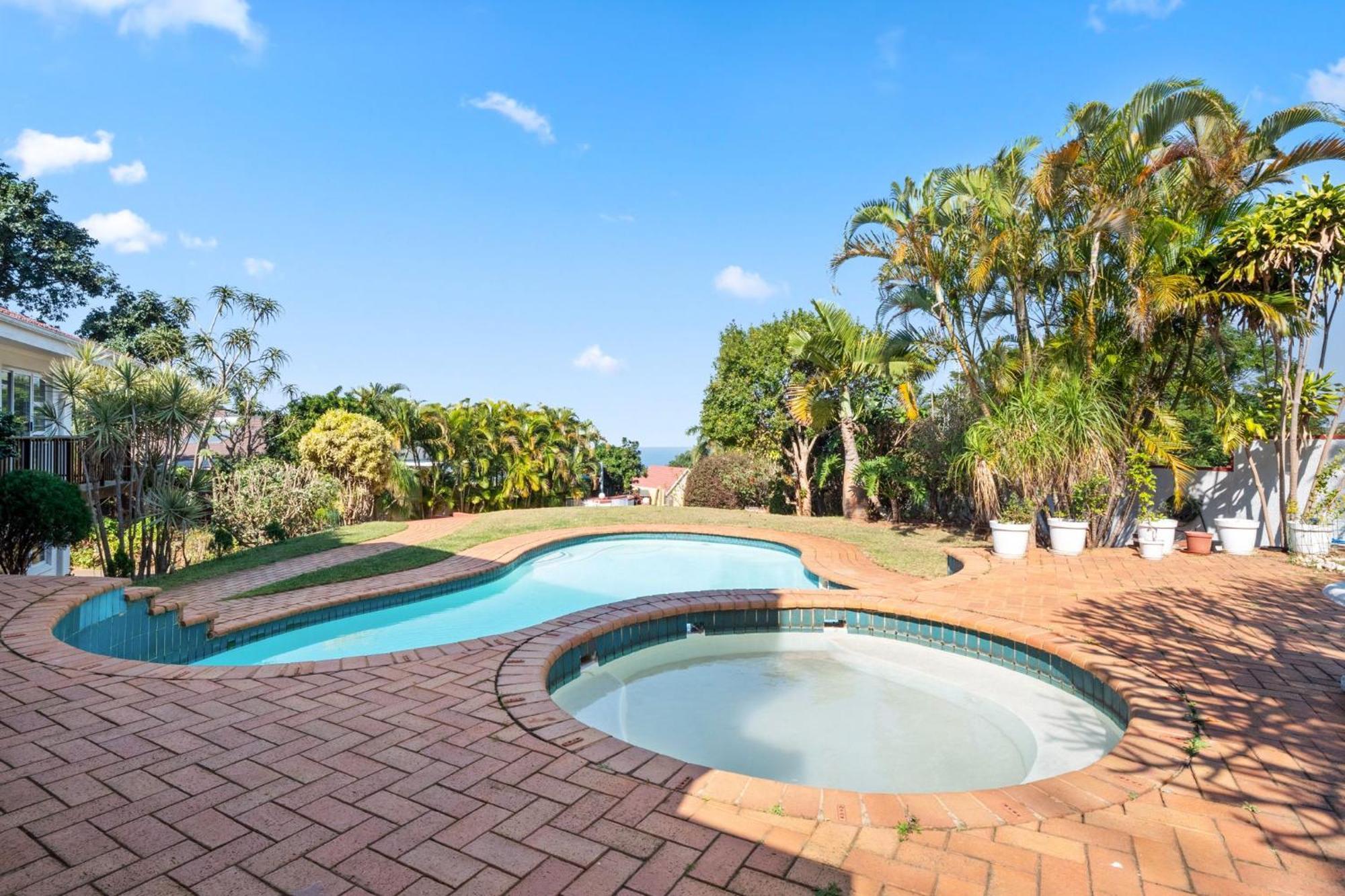 Gainsford Place 26 Durban Exterior foto